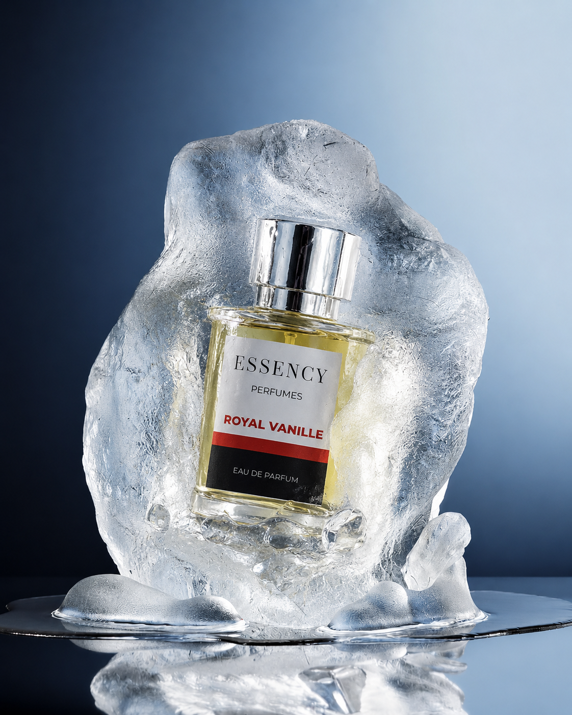 Perfumes para el invierno