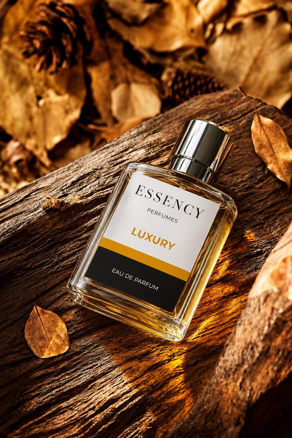 Perfumes para el otoño