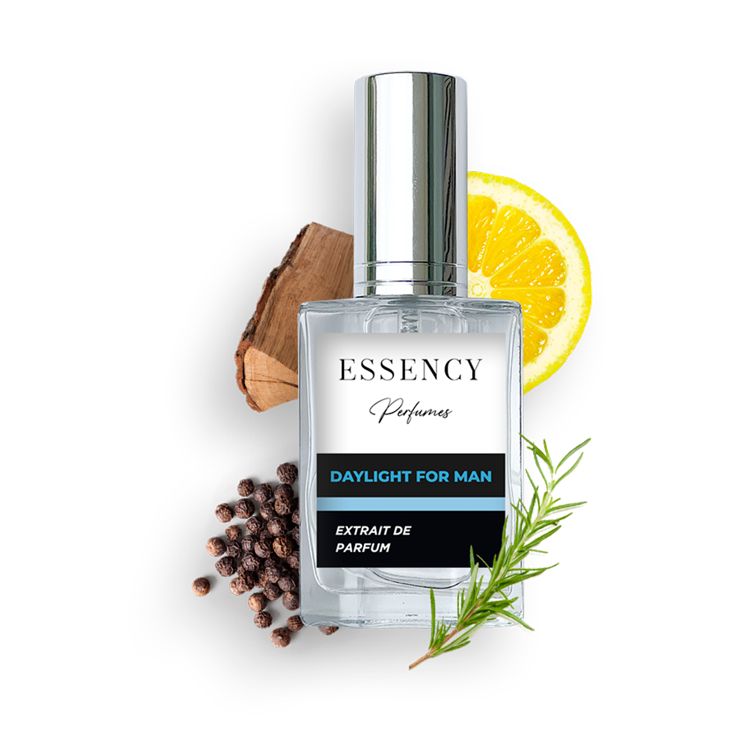 Daylight For Men -
Inspirado en Light Blue for men