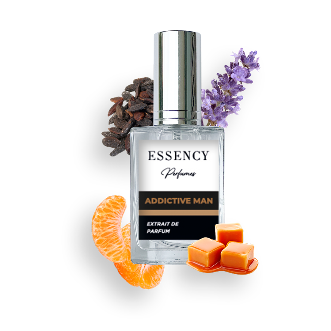 Addictive Man - Inspirado en Scandal JPG