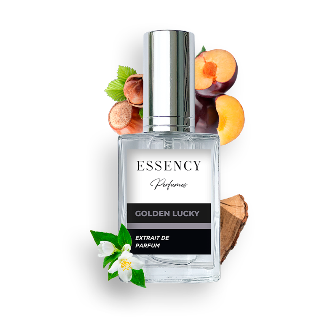 Golden Lucky -
Inspirado en 1 Million Lucky