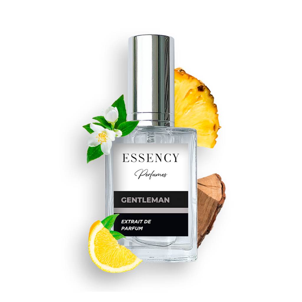 Gentleman -
Inspirado en Aventus