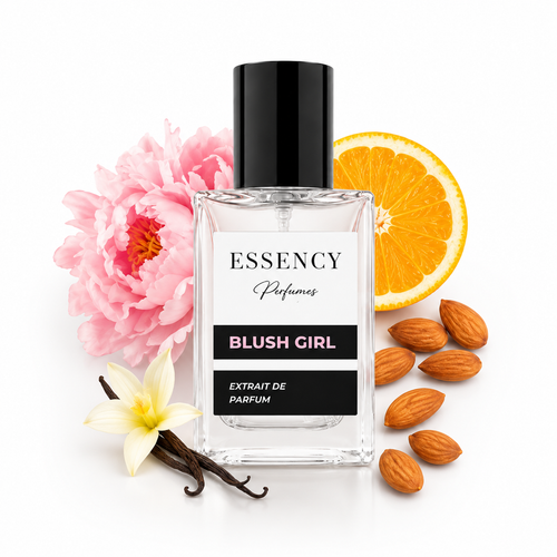 Blush Girl - Inspirado en Good Girl Blush.