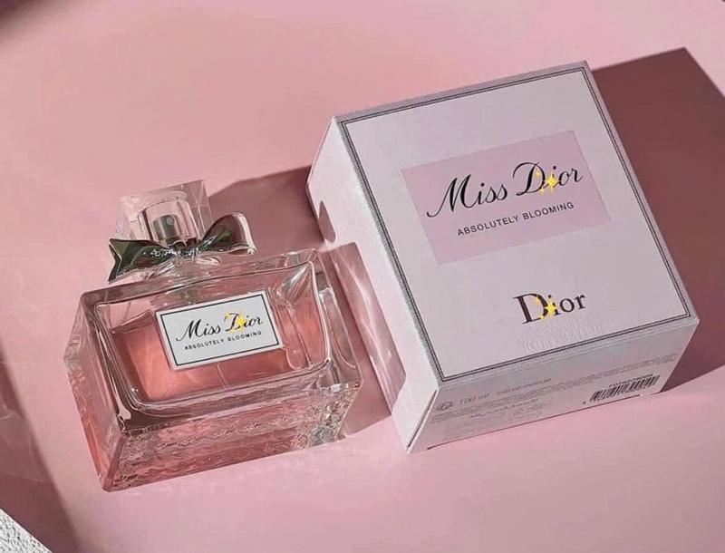 Miss Dior Blooming Bouquet – Original | Miniatura 5 ML