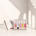 Kit de perfumes seductores femeninos