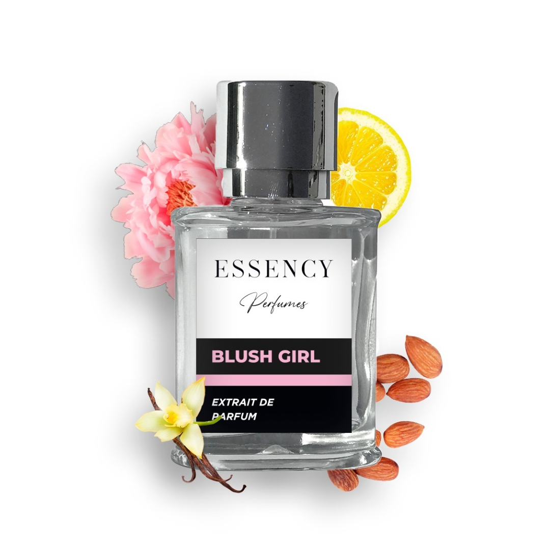 Blush Girl - Inspirado en Good Girl Blush.