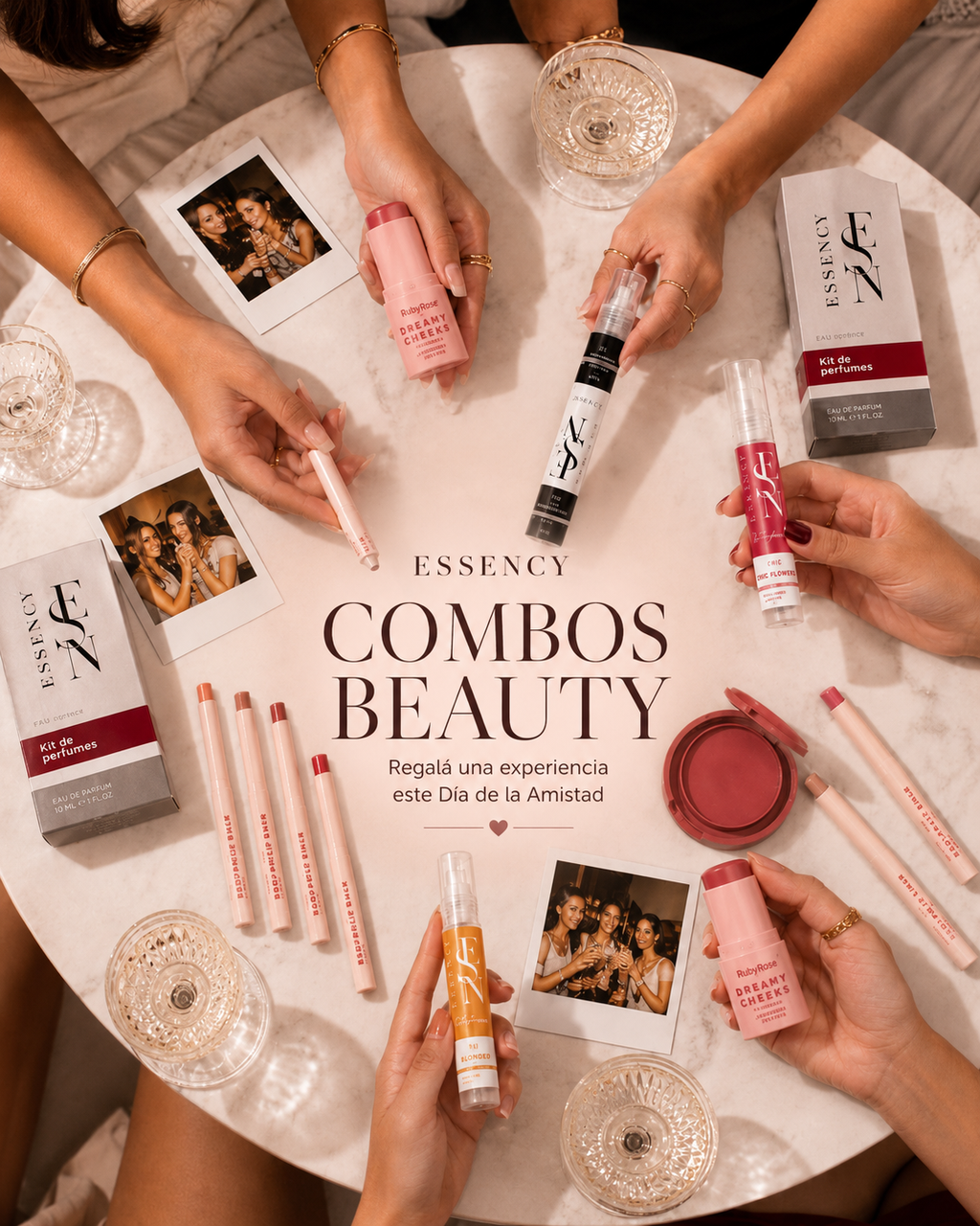Combo Beauty