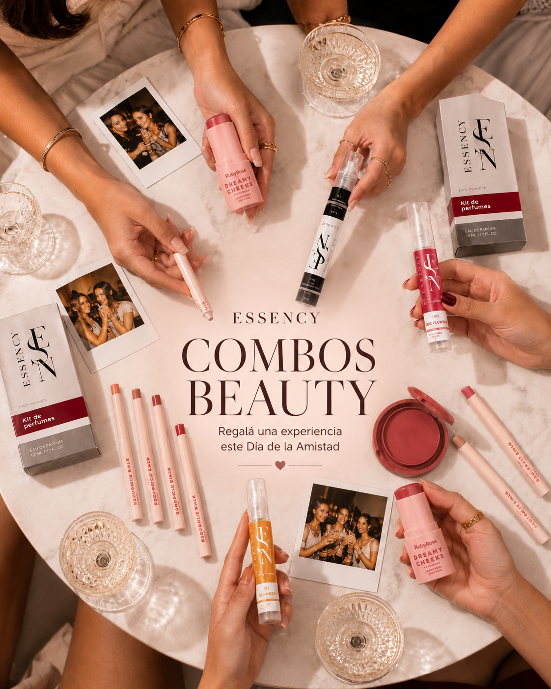 Combo Beauty