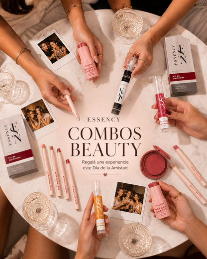 Combo Beauty