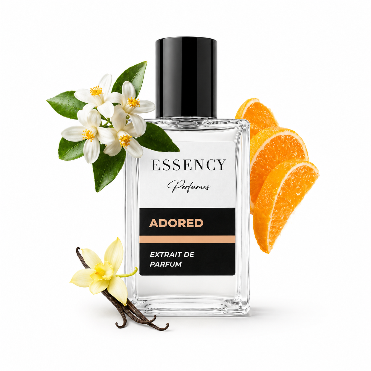 Adored - Inspirado en Devotion.