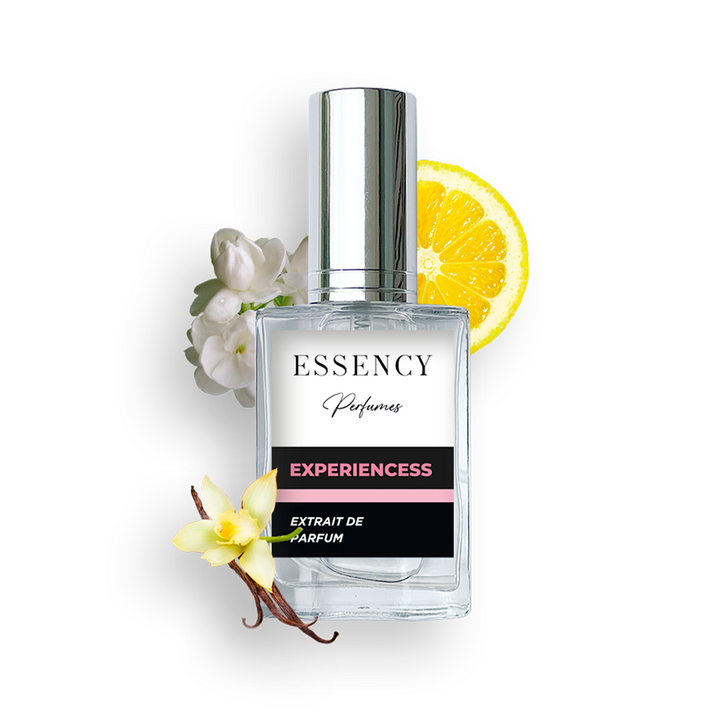 Experiencess - Inspirada en My Way