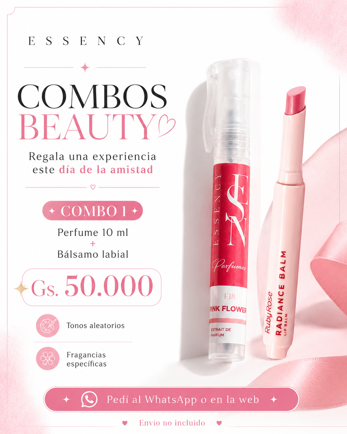 Combo Beauty