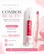 Combo Beauty