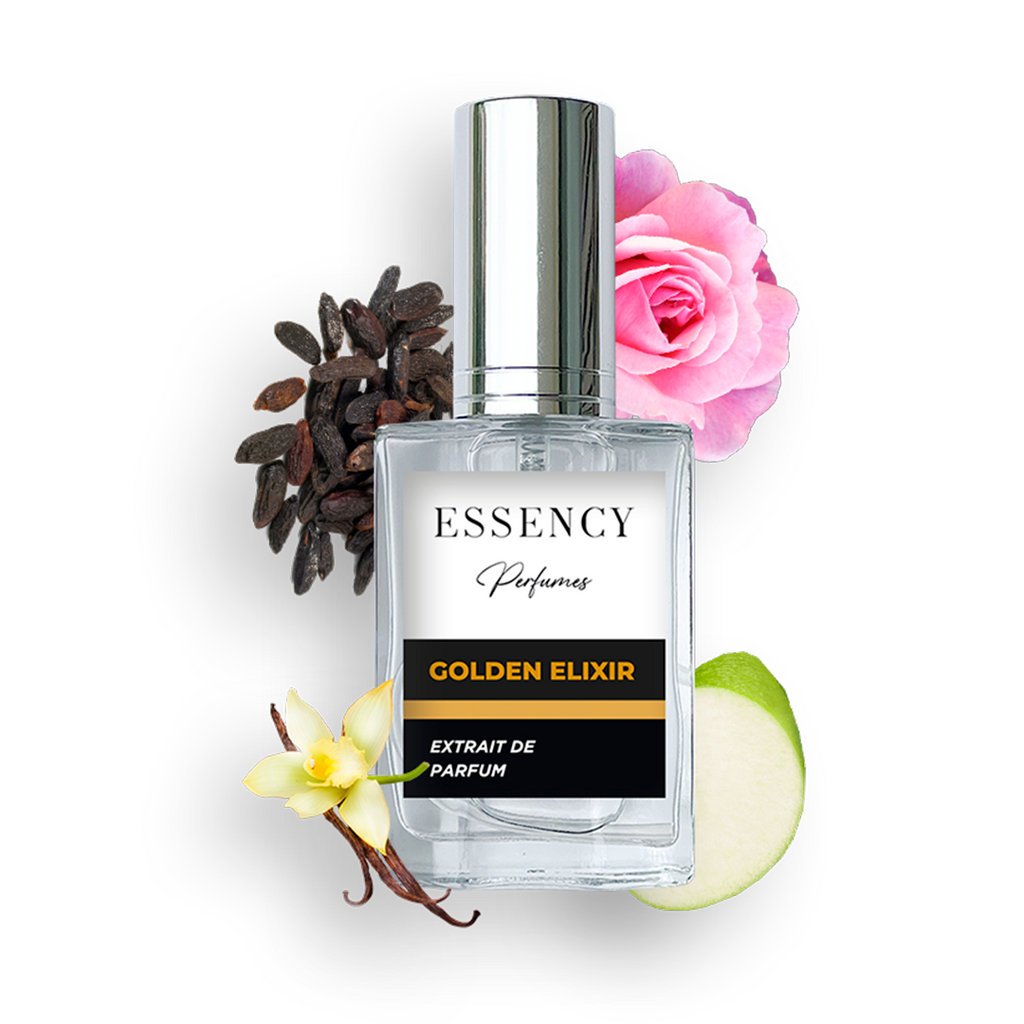 Golden Elixir -
Inspirado en 1 Million Elixir