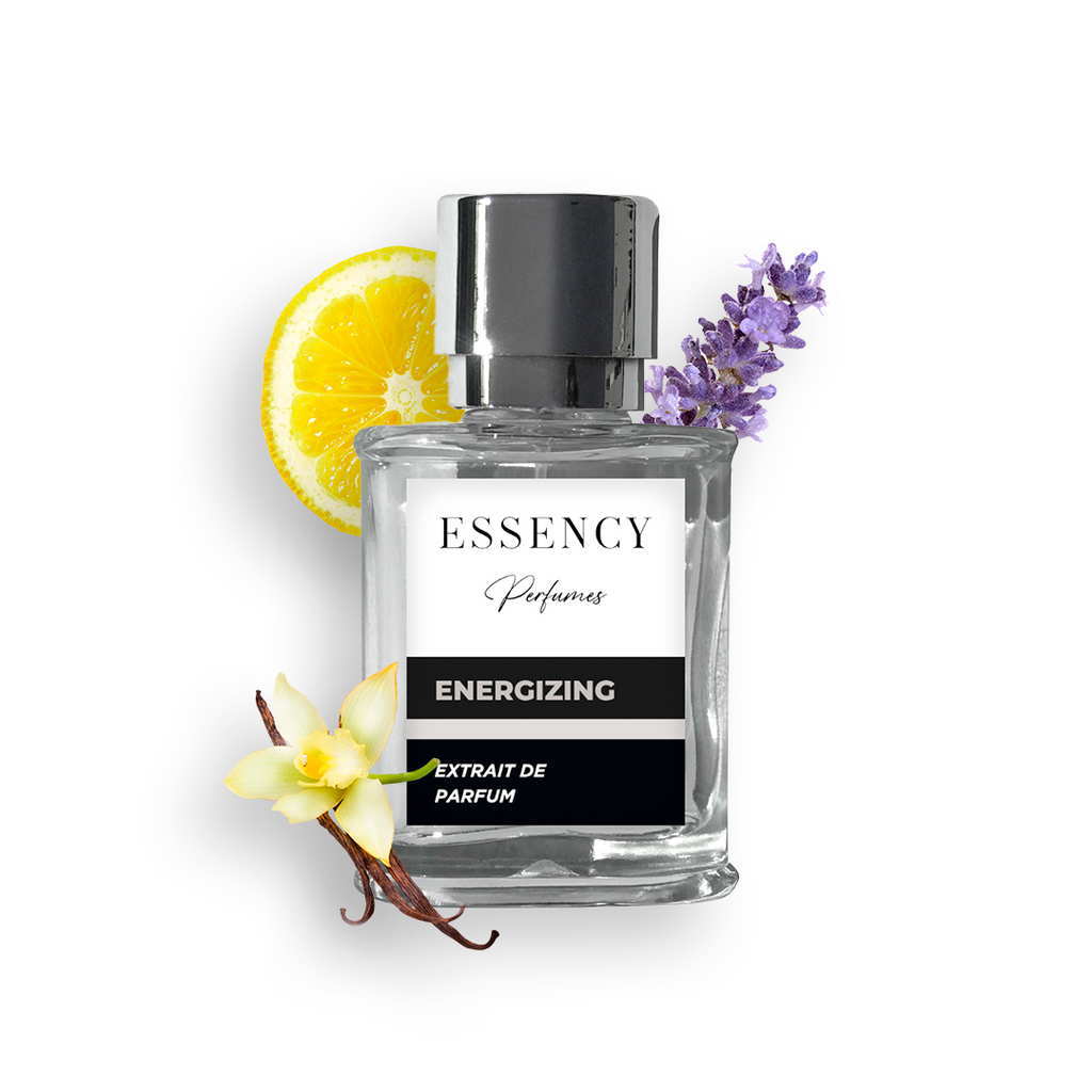 Energizing -
Inspirado en Phantom