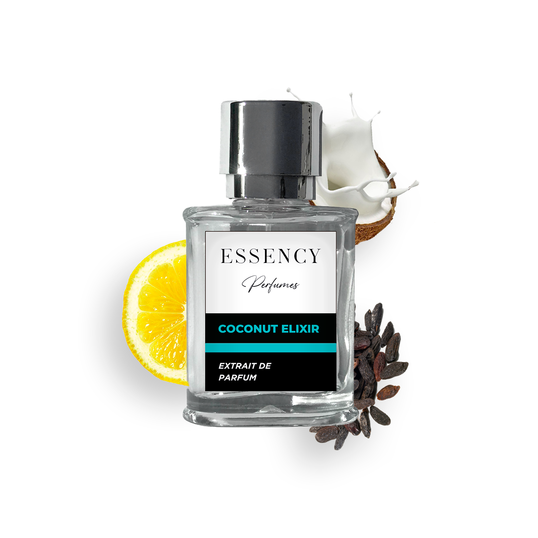 Coconut Elixir - Inspirado en Le Beau – Essency Paraguay