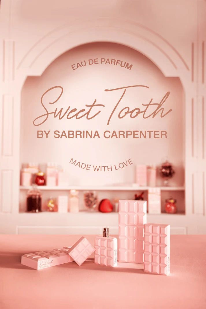 Sweet Topth - Sabrina Carpenter