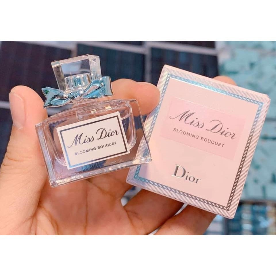Miss Dior Blooming Bouquet – Original | Miniatura 5 ML