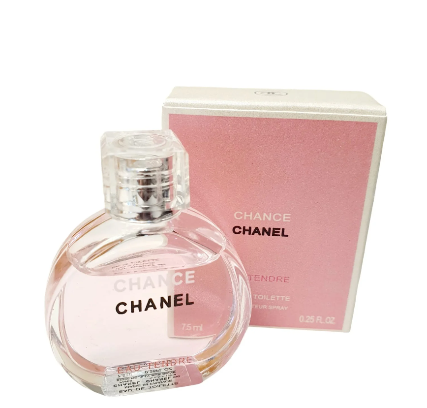 Chance de Chanel – Original | Miniatura 7.5 ML