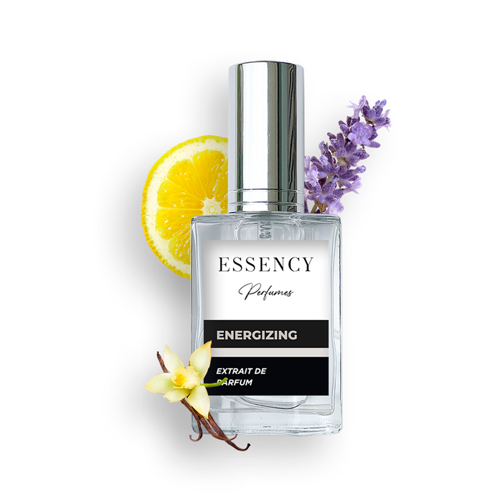 Energizing -
Inspirado en Phantom