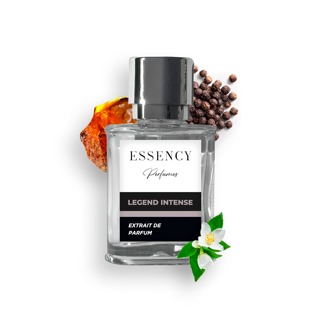 Legend Intense -
Inspirado en Invictus Intense