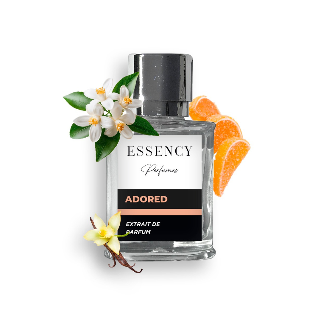 Adored - Inspirado en Devotion.