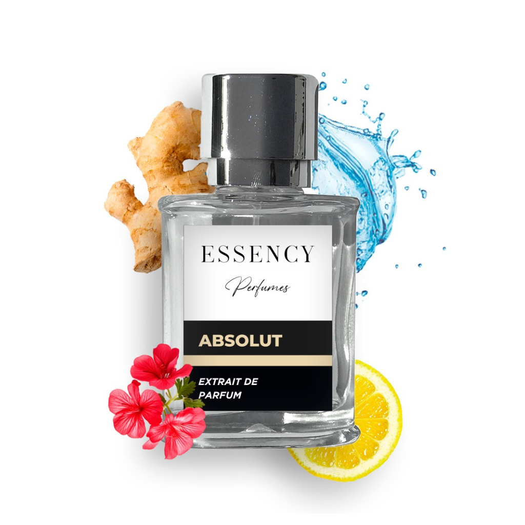 Absolut- Inspirado en L’Inmensite.