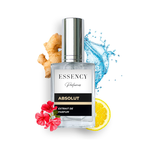 Absolut- Inspirado en L’Inmensite.