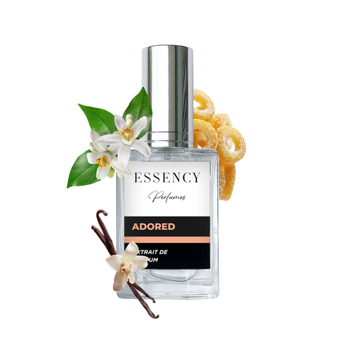 Adored - Inspirado en Devotion.