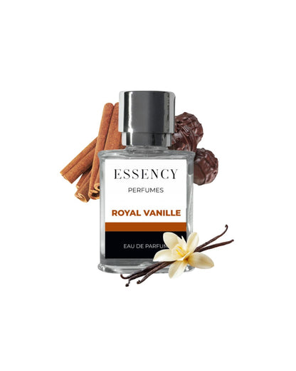 ROYAL VANILLE - INSPIRADO EN ALTHAIR