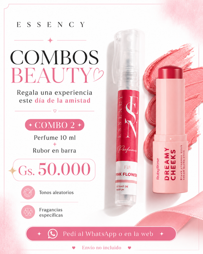 Combo Beauty