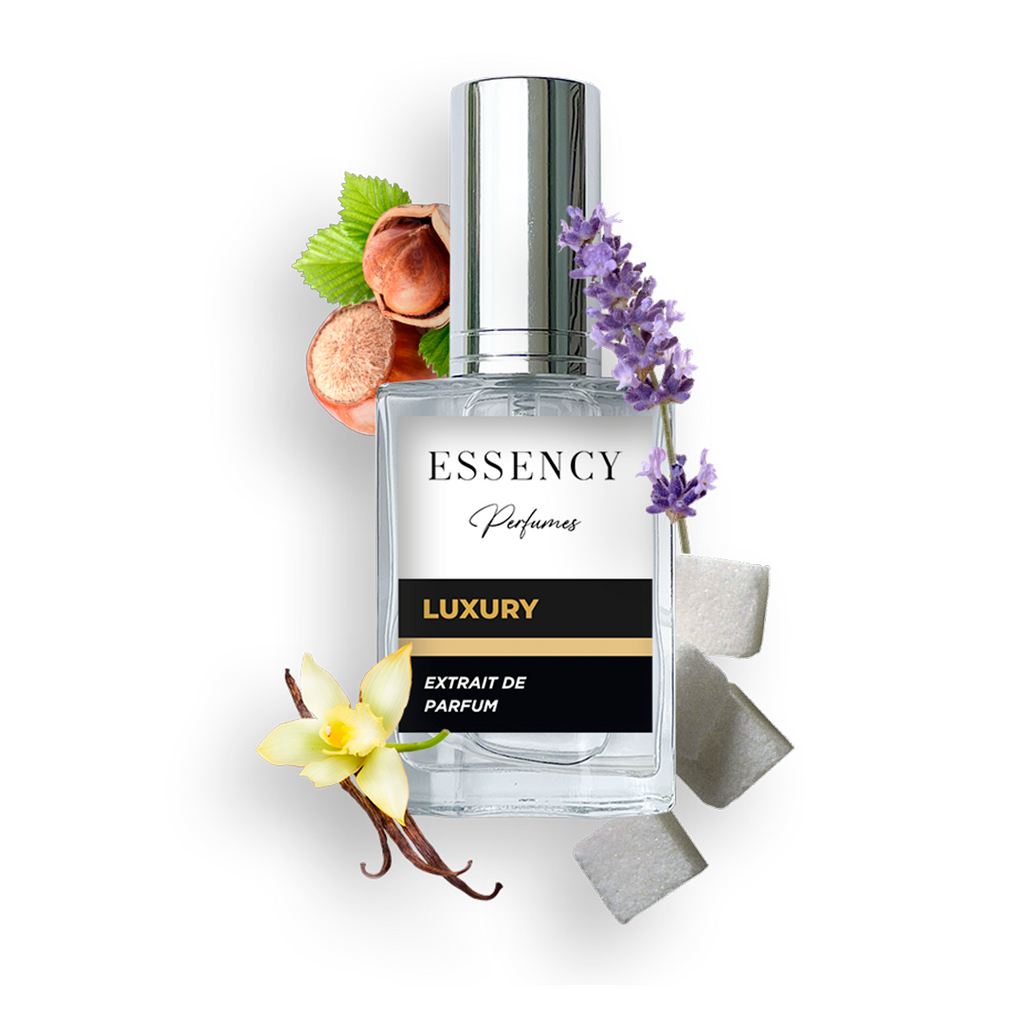 Luxury -
Inspirado en Stronger With You