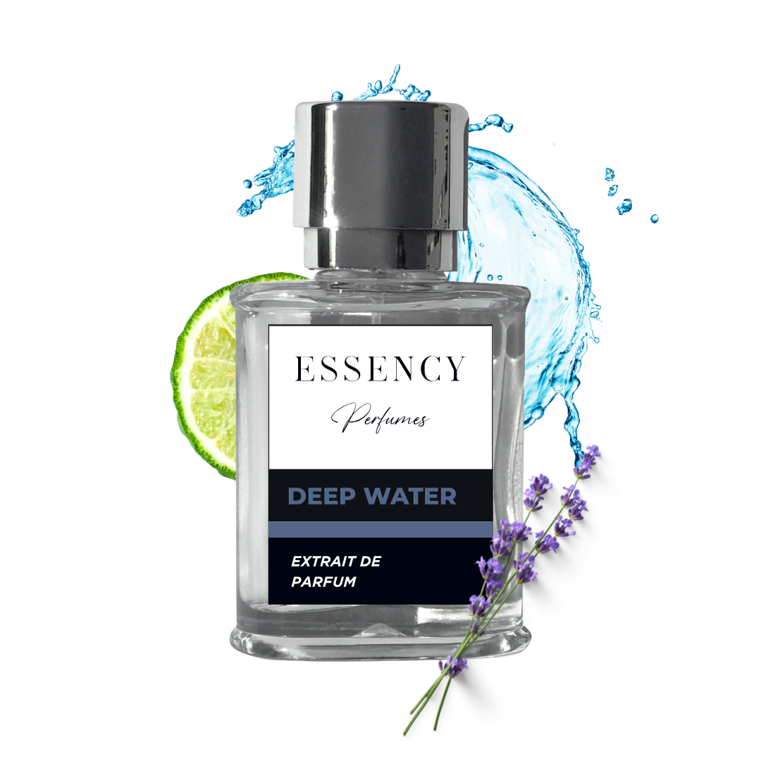 Deep Water - Inspirado en Acqua di Gio Profondo.