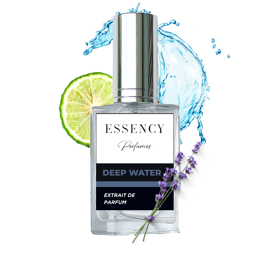 Deep Water - Inspirado en Acqua di Gio Profondo.