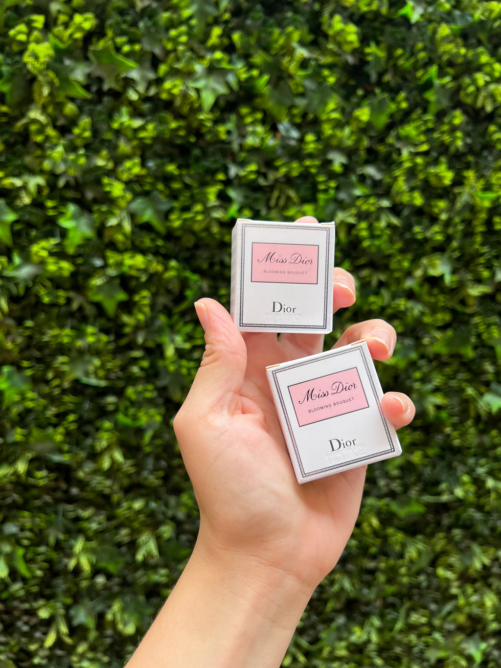 Miss Dior Blooming Bouquet – Original | Miniatura 5 ML