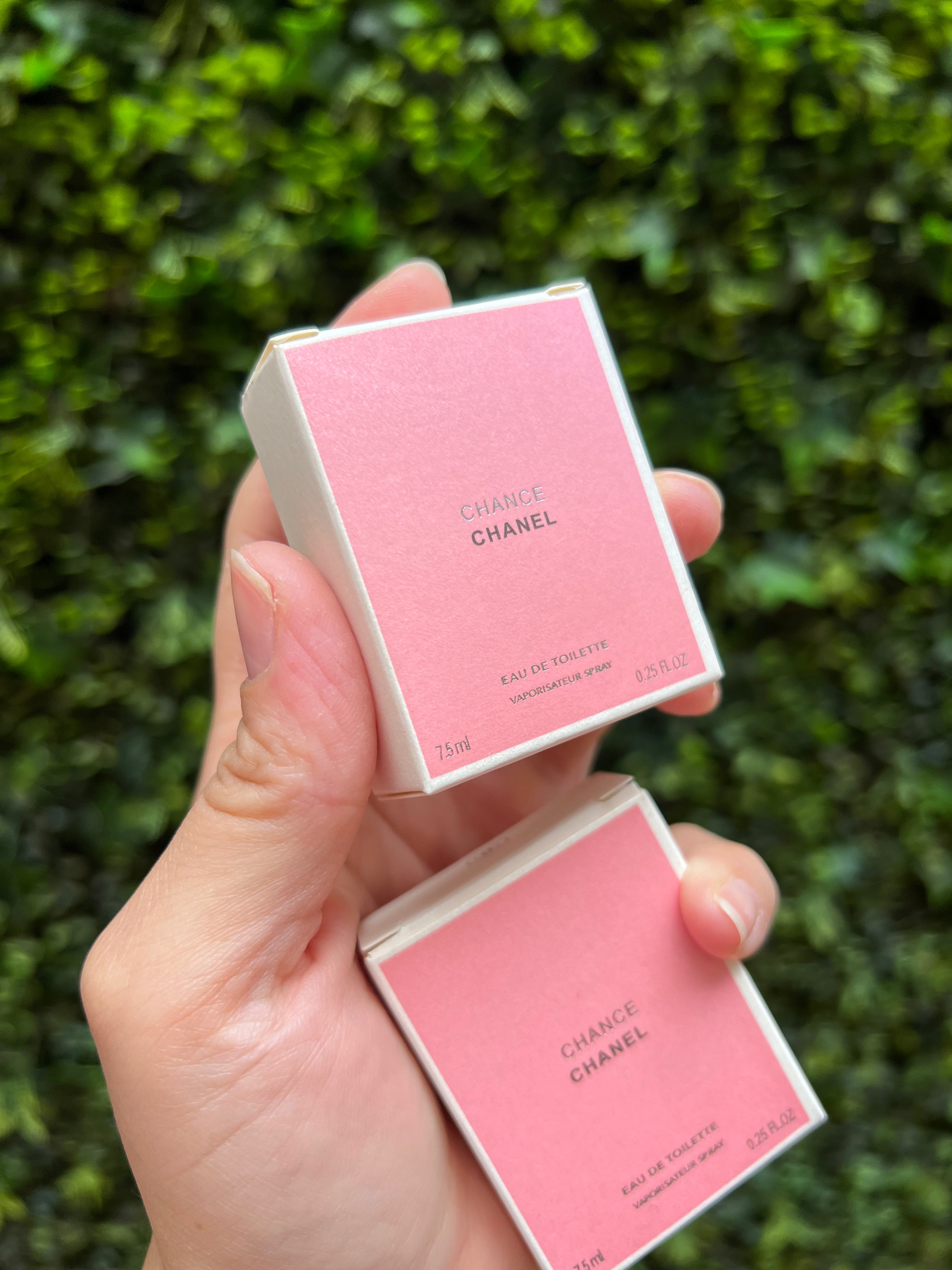 Chance de Chanel – Original | Miniatura 7.5 ML