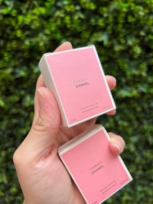 Chance de Chanel – Original | Miniatura 7.5 ML