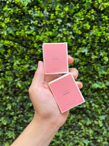 Chance de Chanel – Original | Miniatura 7.5 ML
