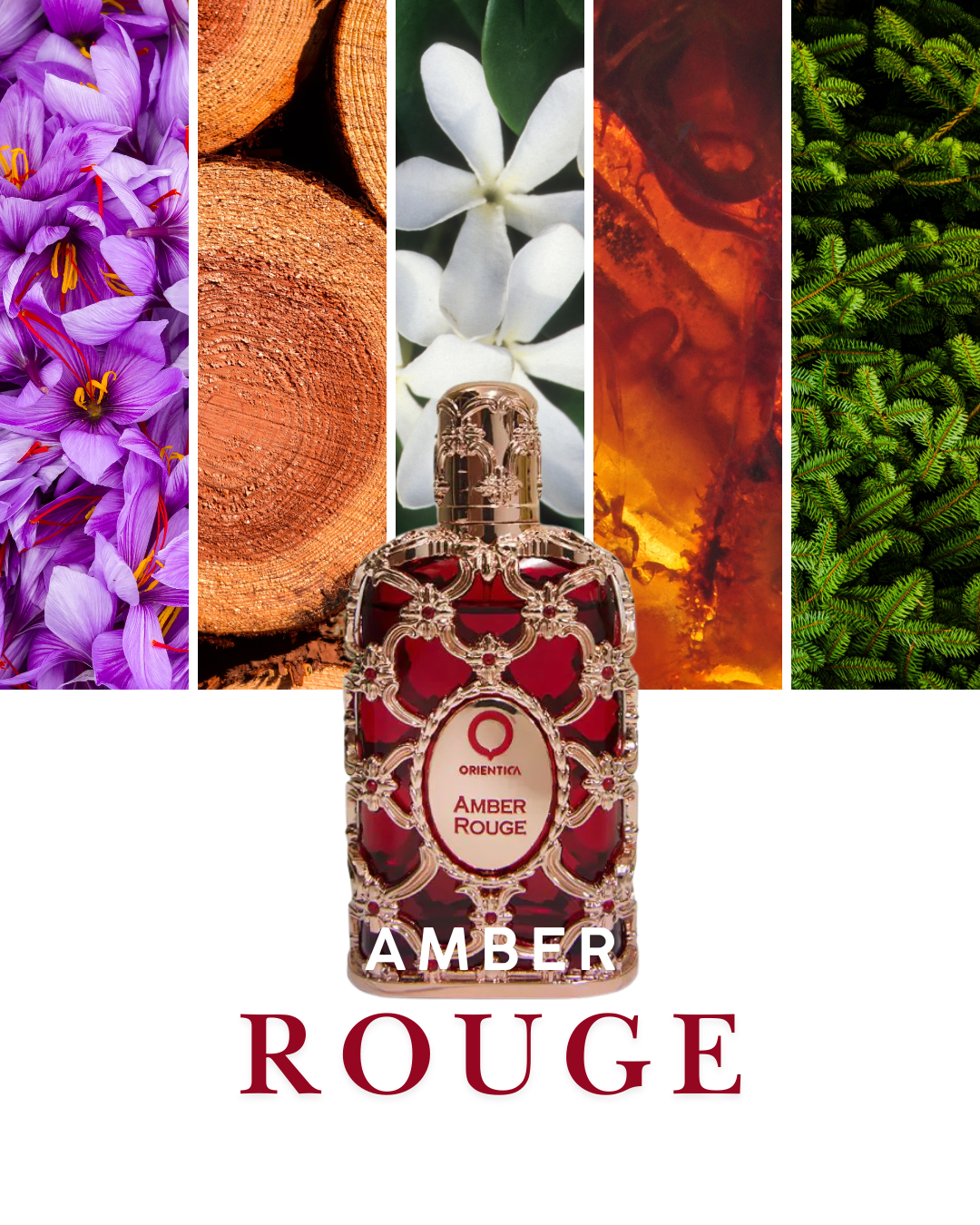 Orientica Luxury Collection Miniaturas ha