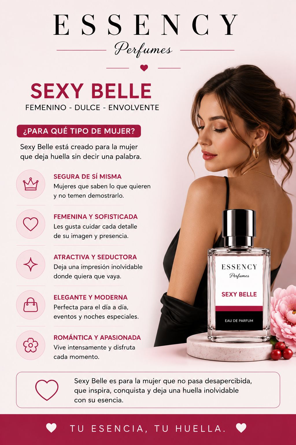 Sexy Belle