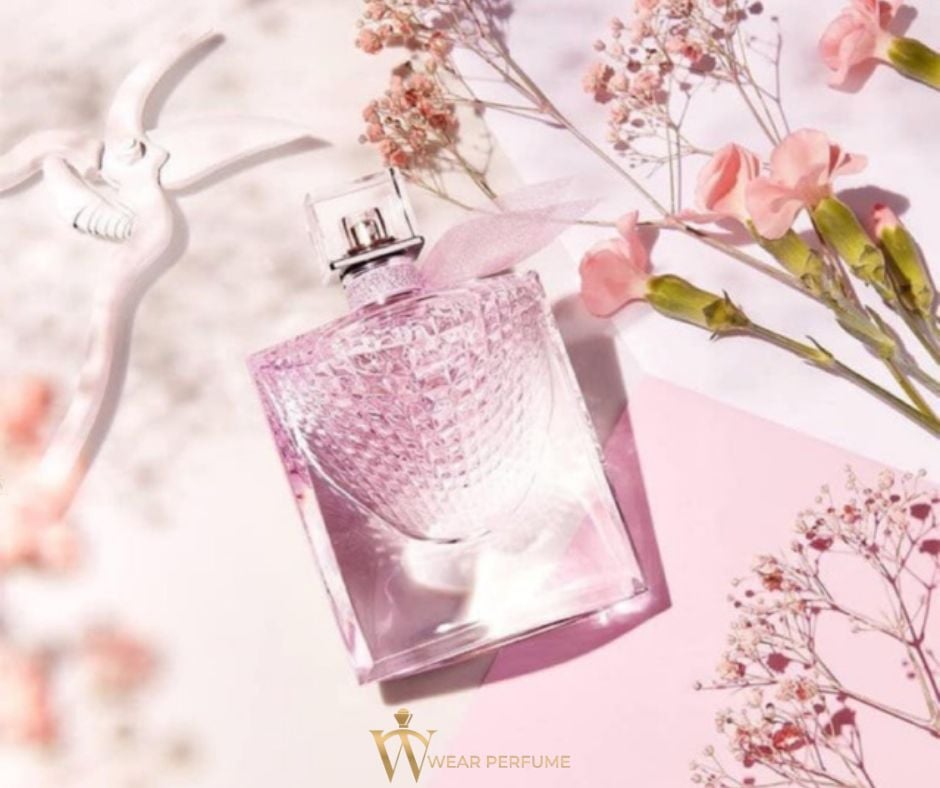 La Vie Est Belle Flowers of Happiness – Original | Miniatura 4 ML