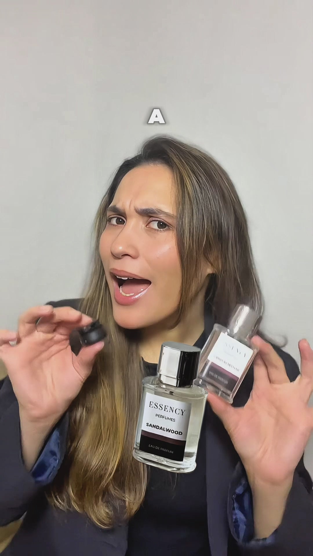 Sandalwood - Inspirado en Santal 33