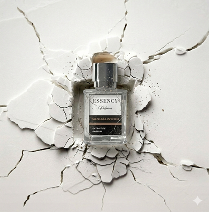 Sandalwood - Inspirado en Santal 33
